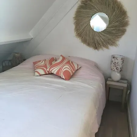 Appartement La Cabine - Hyper Centre - Vue Sur L'estuaire